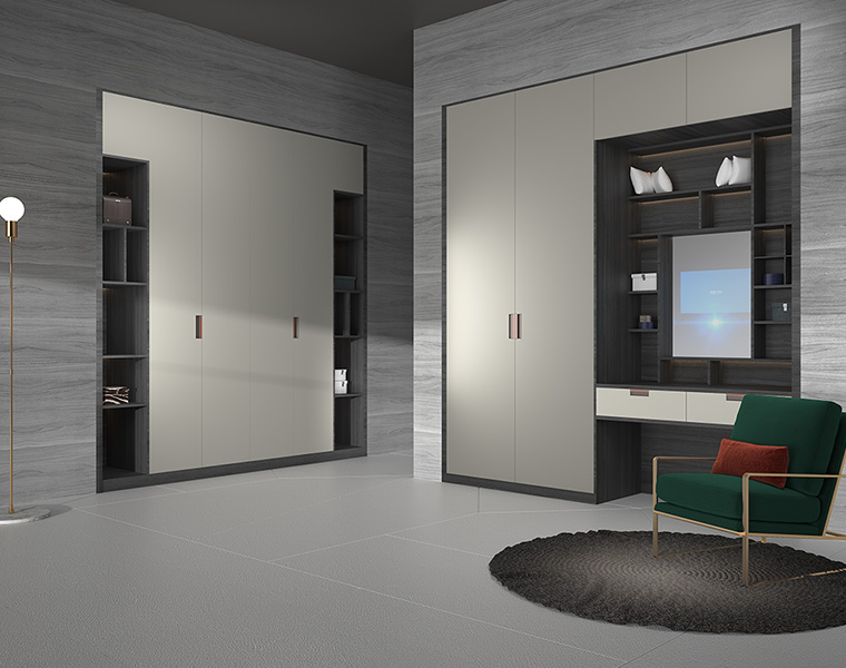 為什么定制的櫥柜有味道？是不是甲醛超標(biāo)？